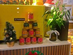 -麦当劳(大栅栏店)