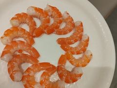 -玫瑰花园自助烤肉(朝阳北路店)