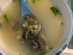 -西夏回族烧麦馆(牡丹街店)