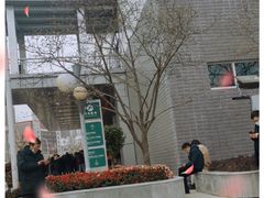 -华中科技大学同济医学院附属同济医院(汉口院区)