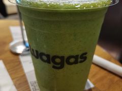 -Wagas沃歌斯(太古汇店)