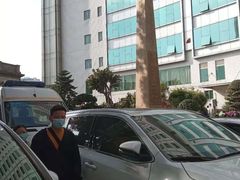 -悦检(中山大学孙逸仙纪念医院体检中心)