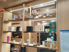 -霸王茶姬(南强街店)