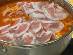-喜来稀肉(虹泉路店)