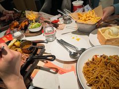 -半秋山西餐厅(襄阳万达店)