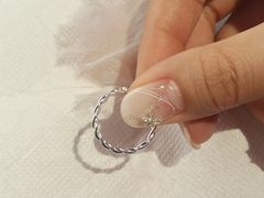 -十八字金·银饰·开蚌DIY·手工体验团建(世纪金源店)