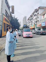-馨果汇月子产康中心(南湖公园店)