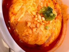 -渝是乎川渝小炒(新世界百货望京店)