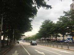-曼谷一号酒店(深圳龙华大浪商业中心店)