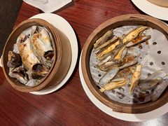 蒸海鲜-马哥孛罗咖啡厅·Cafe Marco (厦门马哥孛罗东方大酒店)