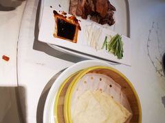 一品薄饼香酥鸭-松鹤楼(月坛店)