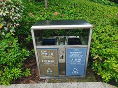 -神光山国家森林公园