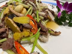 -闽公馆·客家私房菜·商务宴请·包厢(杏林橡树湾店)