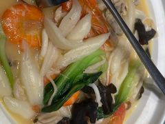 -阿娘家·原生态农家菜(国顺东路店)