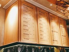 -THE WOODS 简餐 (国贸商城店)