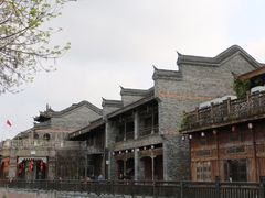 -武汉园博园(武汉自然博物馆)