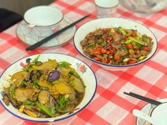-高子烧鸡公(五里堆路店)