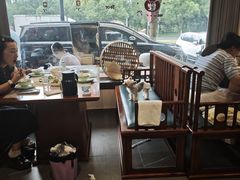 -小乡小镇·传承桐庐土菜·老板亲自烧的菜