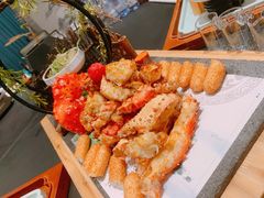 -海之宴酒店
