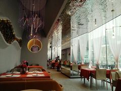 大堂-赵小姐丨新中餐(曲江店)