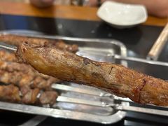 -情忆草原涮肉馆