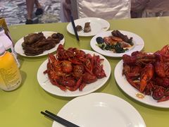 -海韵之星邮轮水会(明发商业广场店)