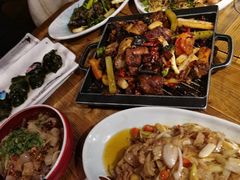 -胡桃里音乐酒馆(曲江店)