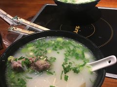-新疆烧烤王(广灵店)