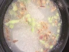 台式萝葡汤-小明同学(三里屯店)