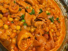 -青花椒花椒鱼(合生汇店)