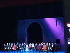 -交通银行前滩31演艺中心