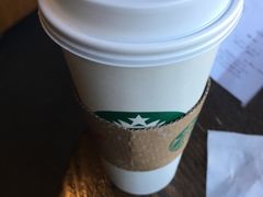 -星巴克(佛山南海万科店)