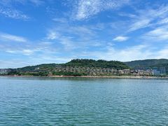 -千岛湖城中湖游船码头
