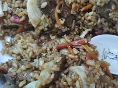 -老婆婆炒饭(小白楼1902欧式风情街店)