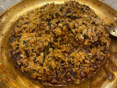 -牛牛章·章鱼水煎肉(光谷世界城店)