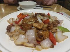 -赤宴·川菜(玉林店)