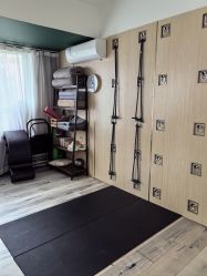 -水沐莲清瑜伽·普拉提