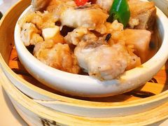 -陶兰居·手工点心·粤菜(圆融时代广场店)