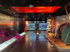 -大庆油田历史陈列馆