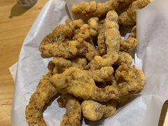 -莲花公园煎蟹(总店)