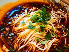 重庆小面-好這口重庆小面(总店)