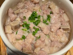-费大厨辣椒炒肉(万家丽一店)