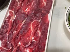 -潮汕大目牛肉火锅(上梅林店)