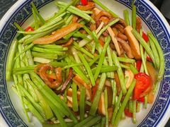 -曾家厨房·新徽菜(高新天柱路店)
