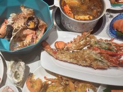 -阳光岛·海鲜盛宴(银泰中心in99店)