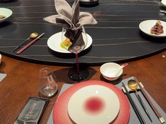 -宝燕壹号景观餐厅(龙盛国际商业广场店)