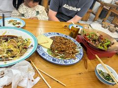 -老渔翁渔家味道(幸福九村店)
