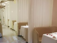 -PARFUM FLORAL花境法餐(南京首店)