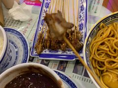 -捷信牛奶甜品世家(学府店)