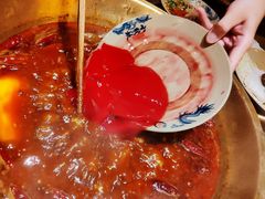 -小龙坎火锅(黄河店)